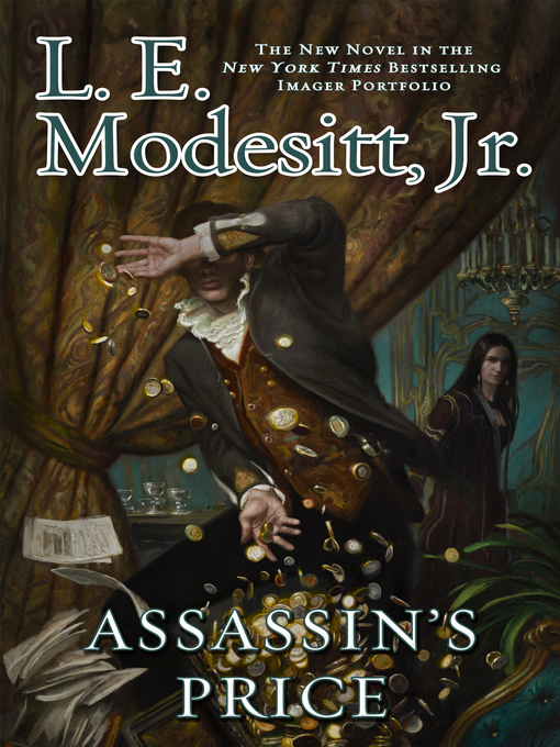 Title details for Assassin's Price by L. E. Modesitt, Jr. - Wait list